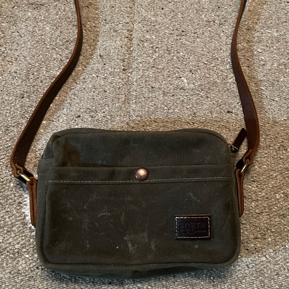 NORTHEND BAG CO The Rae